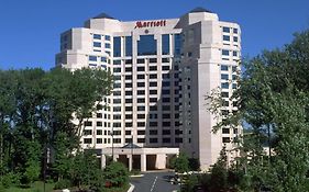 Fairview Park Marriott